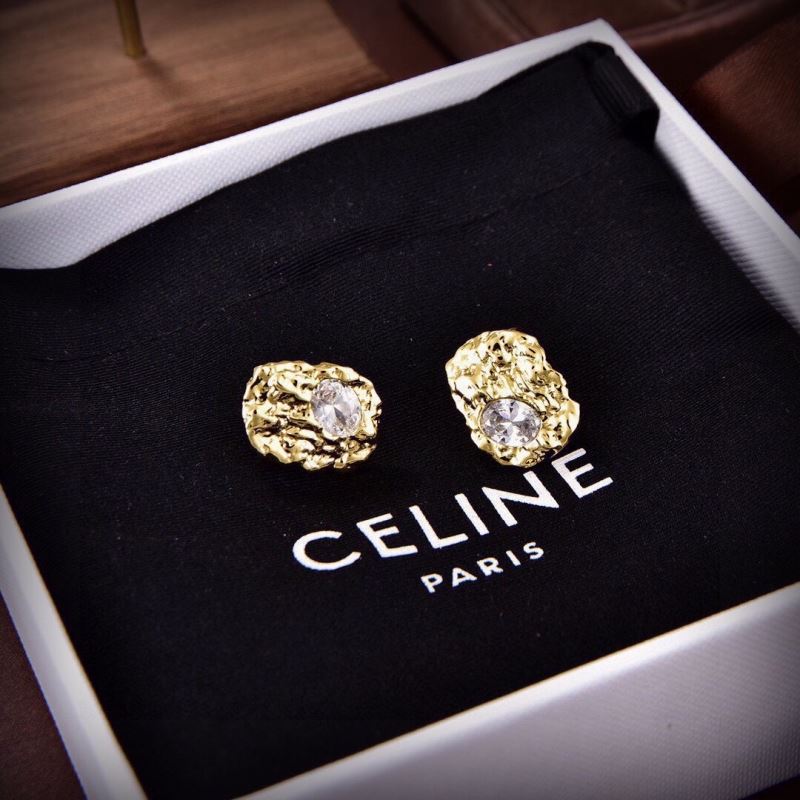Ce1i*e earrings